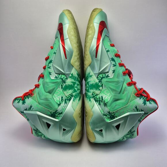 NIKE Lebron 11 \